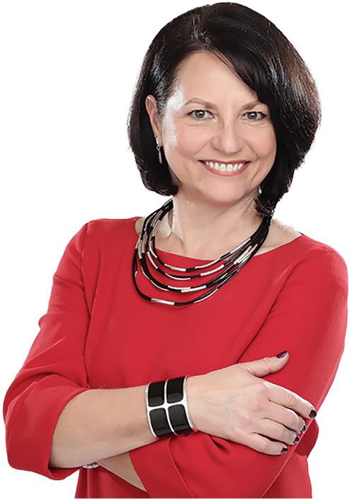 Christine Brown-Quinn