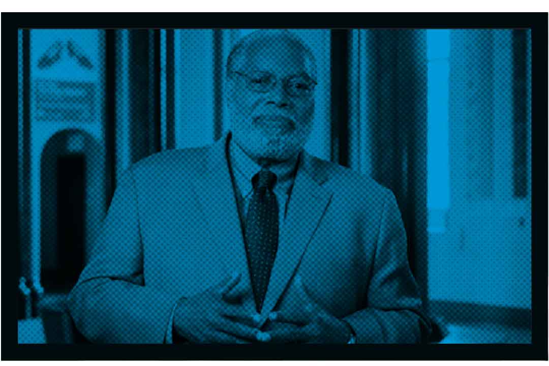 Lonnie Bunch III