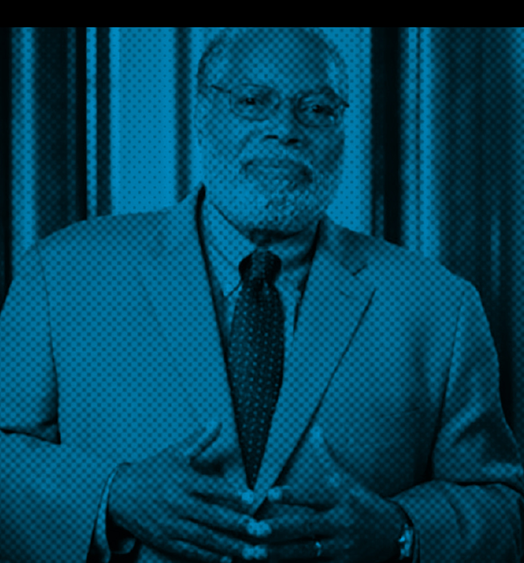 Lonnie Bunch