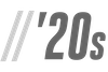 '20s