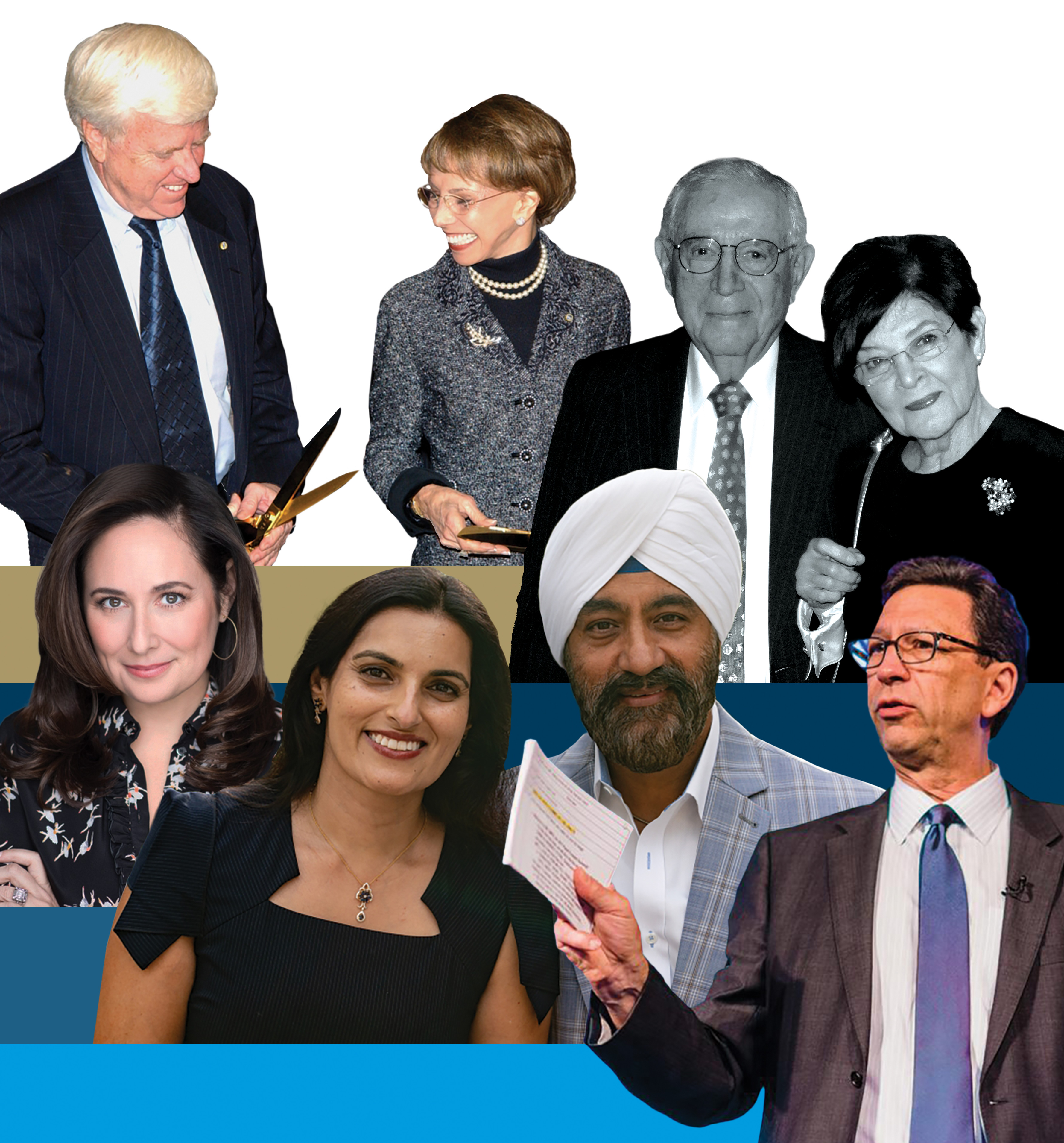 Impact of Philanthropy