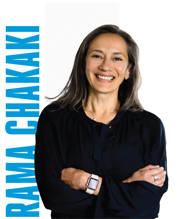 Rama Chakaki