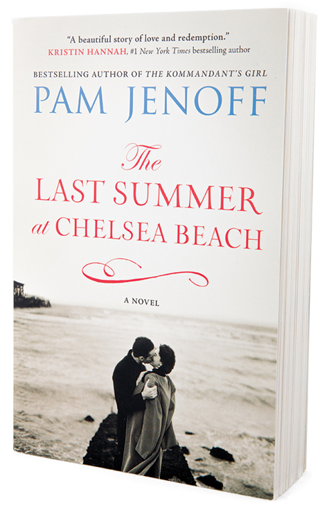 The Last Summer at Chelsea Beach