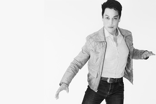 Dana Tai Soon Burgess