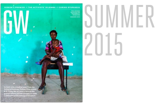 Summer 2015 Magazine