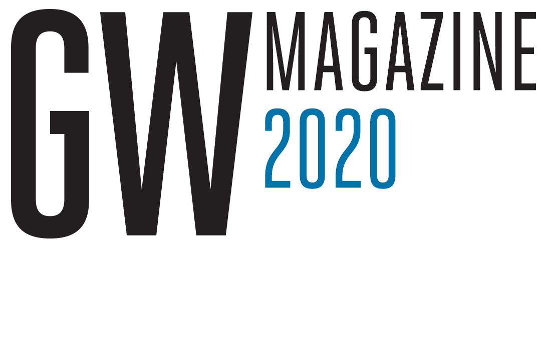 GW Magazine 2020