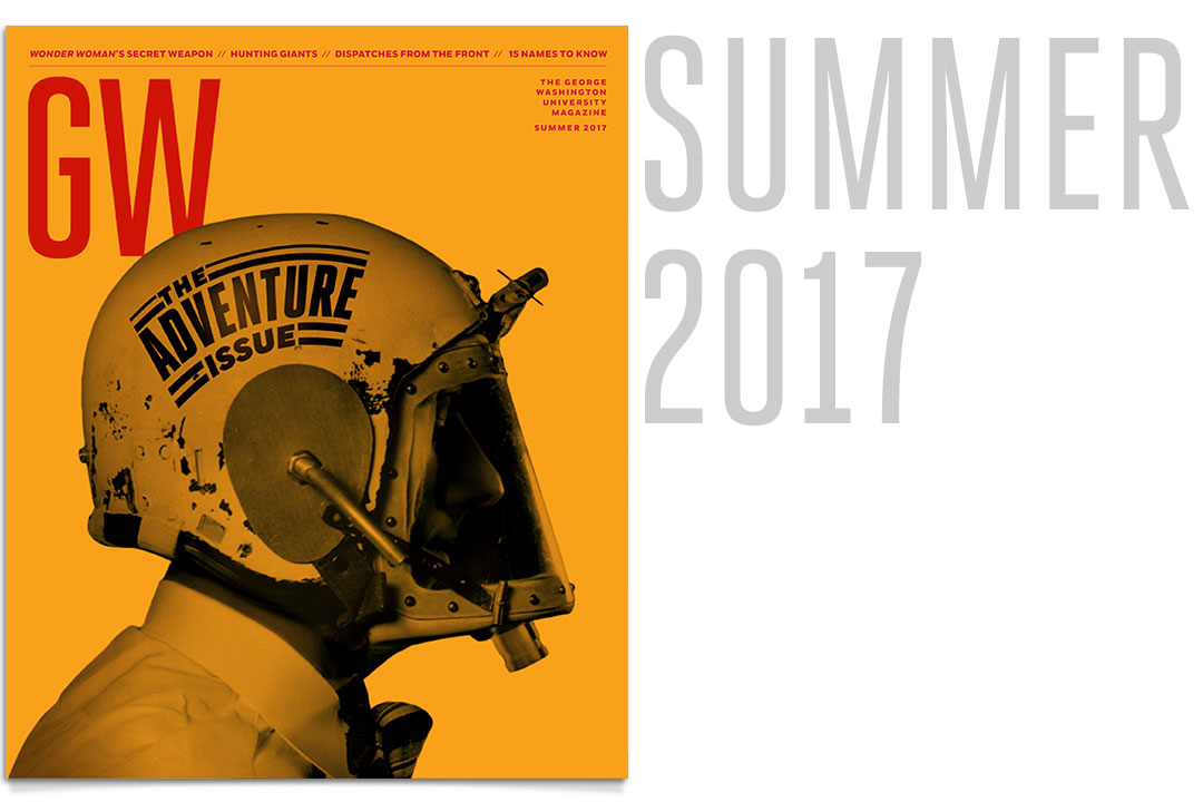 Summer 2017 Magazine