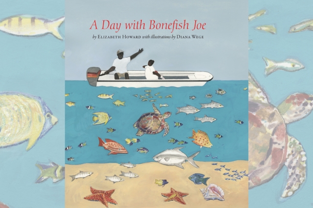 A day with bonefish Joe