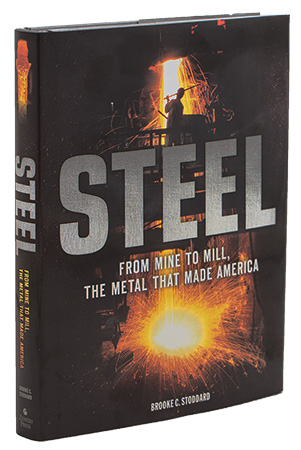 Steel Book 
