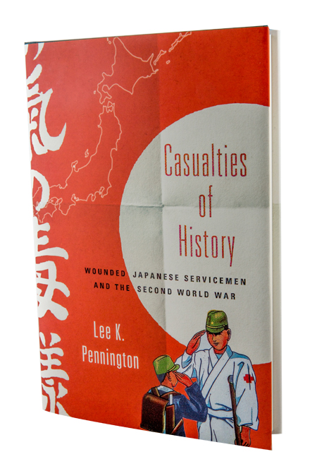 Casualties of History