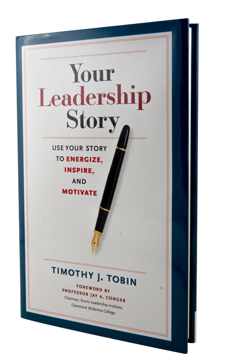 Your Leadership Story