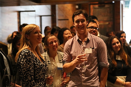 Chardonnay By the Bay