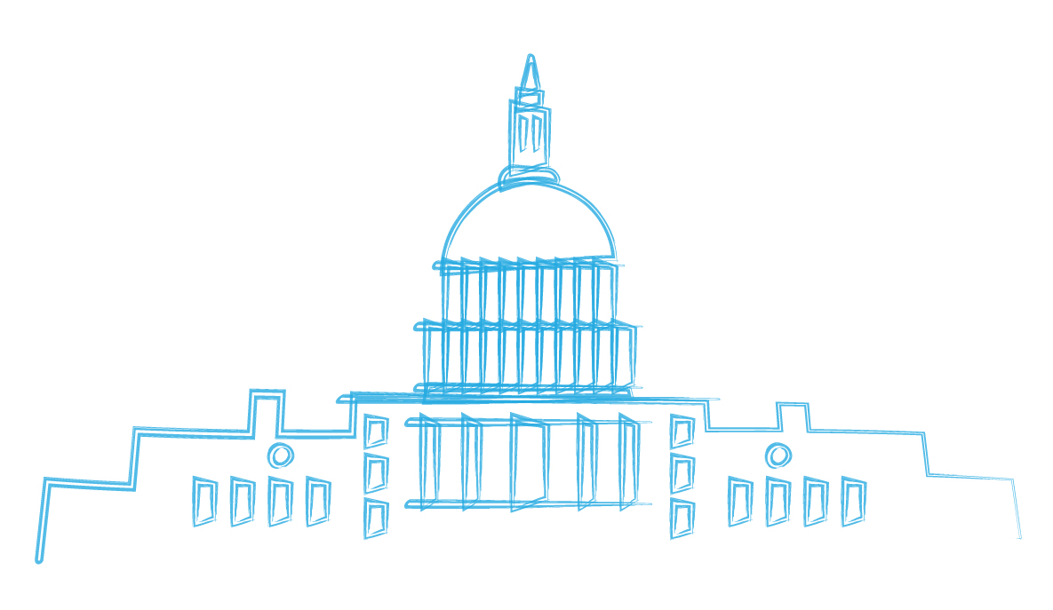 political ground zero image