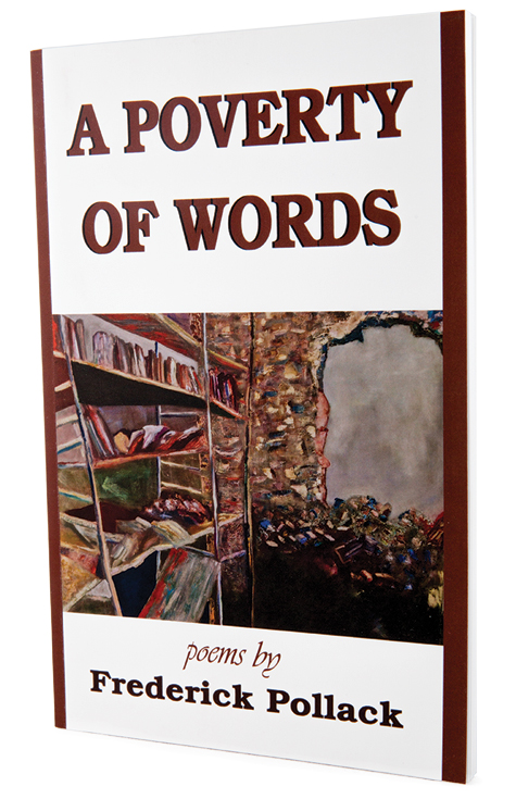 A Poverty of Words