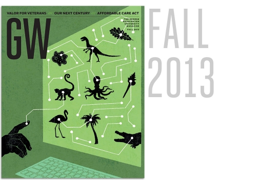 Fall 2013 Magazine