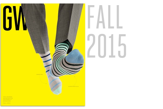 Fall 2015 Magazine