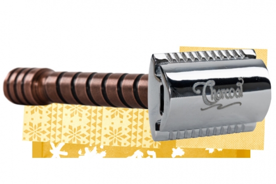razor