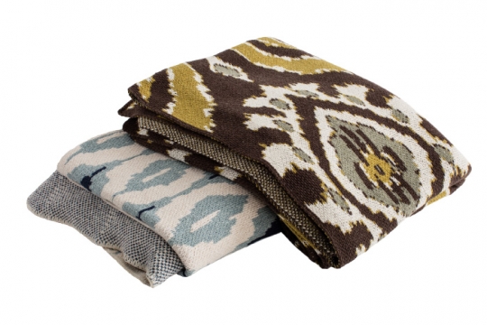 blankets