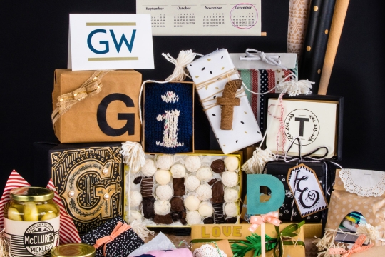 A GW Gift Guide