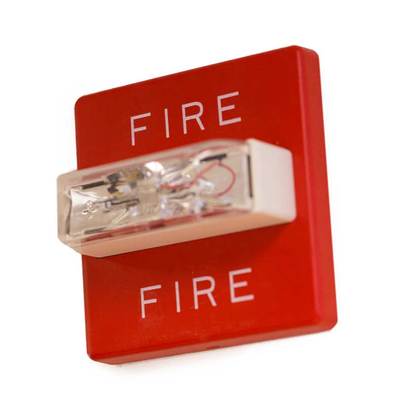 fire alarm
