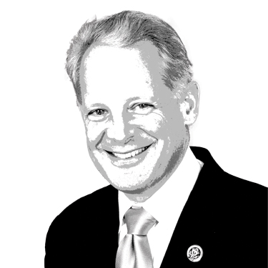 Rep. Steve Israel