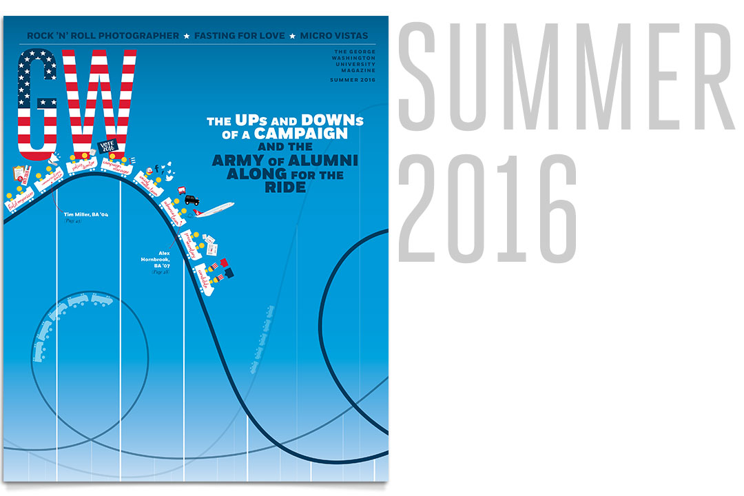 Summer 2016 Magazine