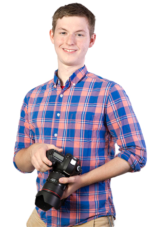Harrison Jones