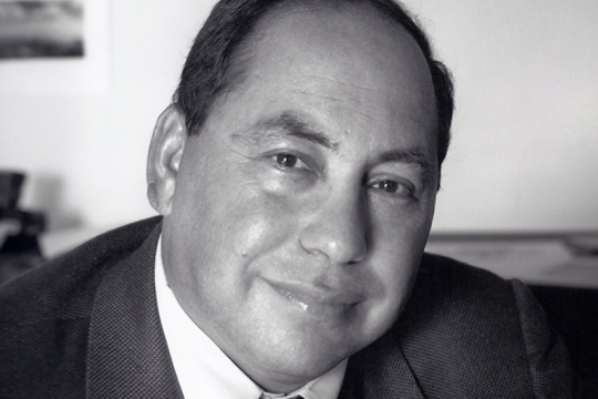 Marc Abrahms