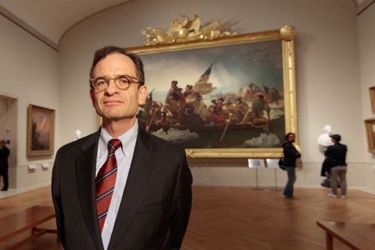 Daniel Weiss