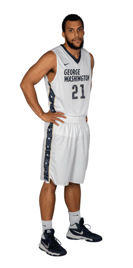 looping basketball gif