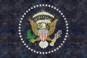 presidential logo