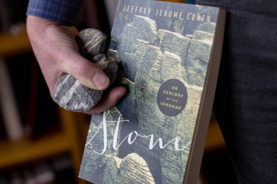 Between a Rock and a Soft Place