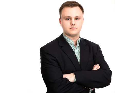 Matt Donovan