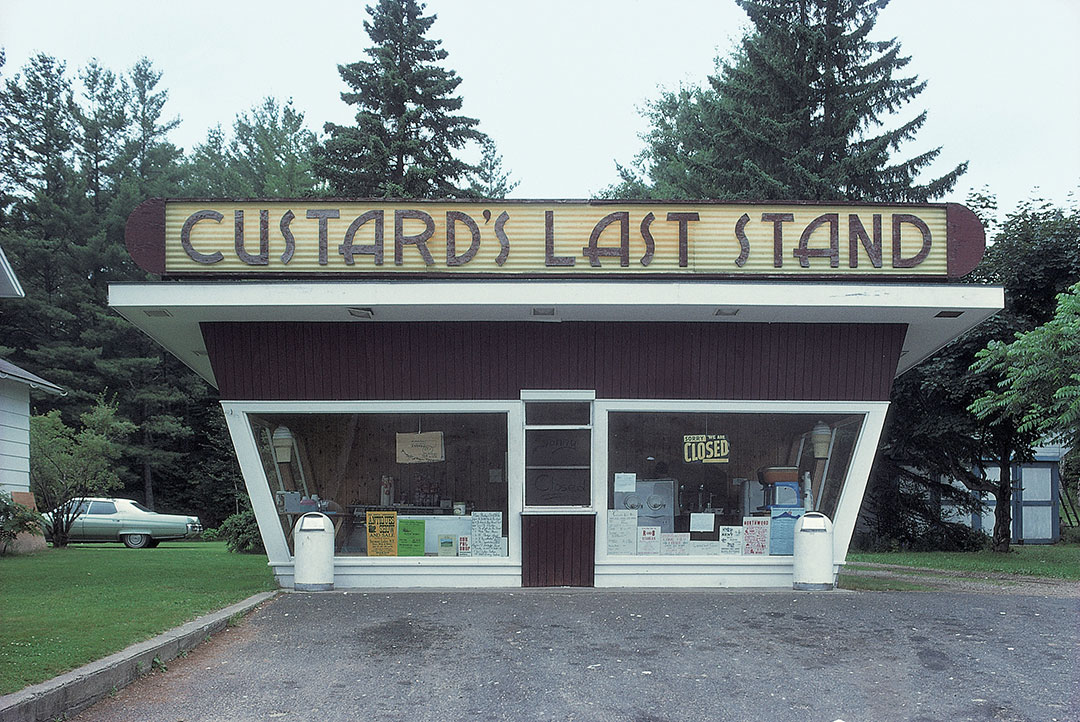 Custard's Last Stand