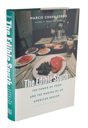 The Edible South Book