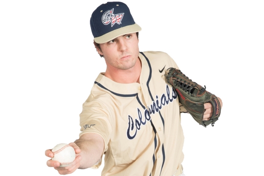 Eddie Muhl's Arms Race