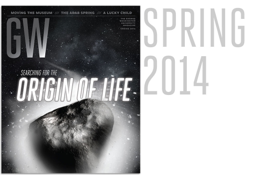Spring 2014 Magazine