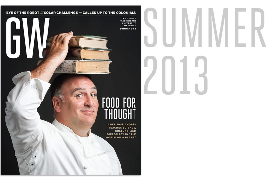 Summer 2013 Magazine