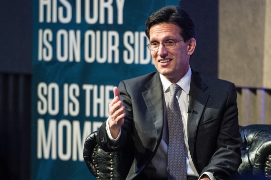 Eric Cantor