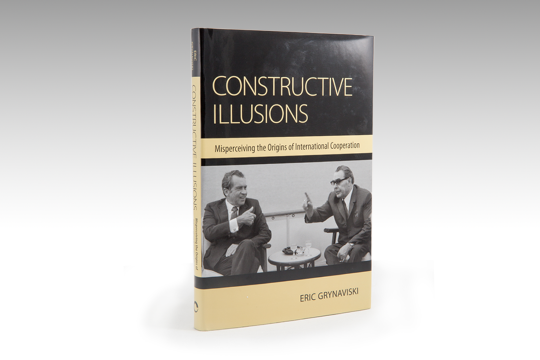 Constructive Illusions