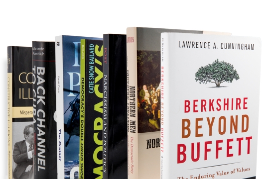 Bookshelves