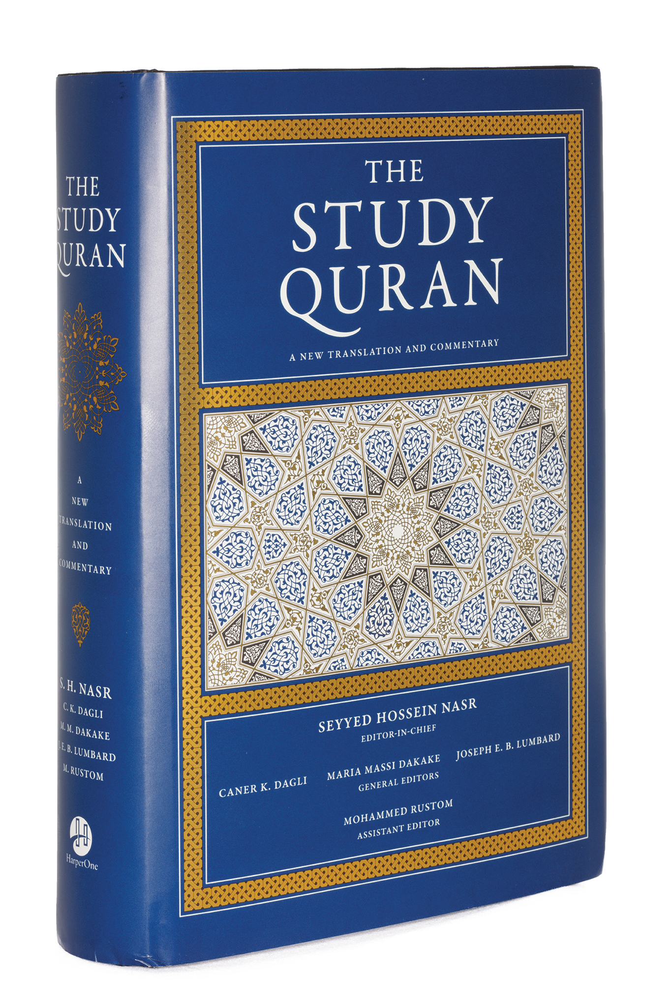 The Study Quaran book