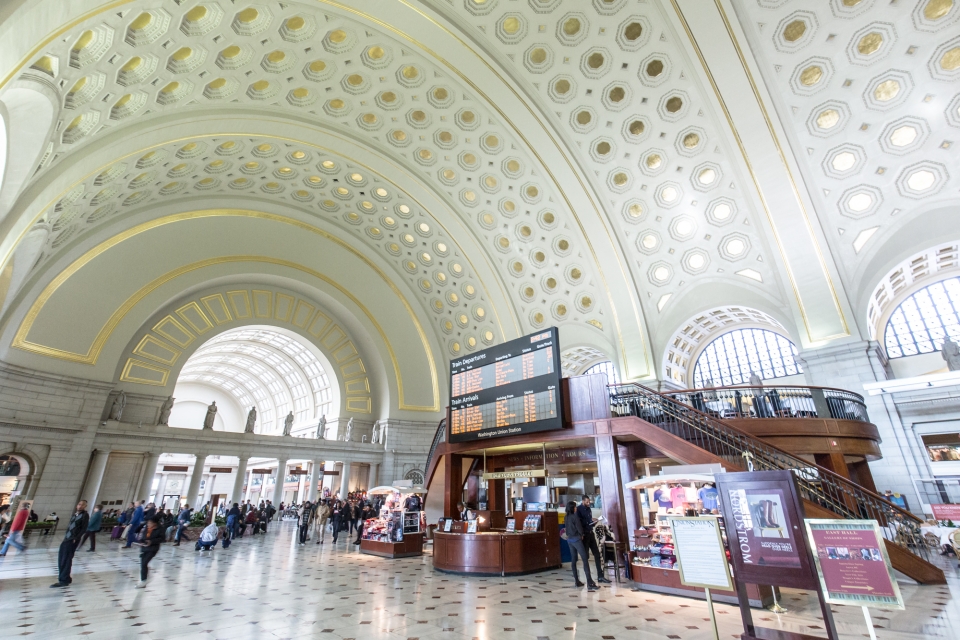 Union Station
