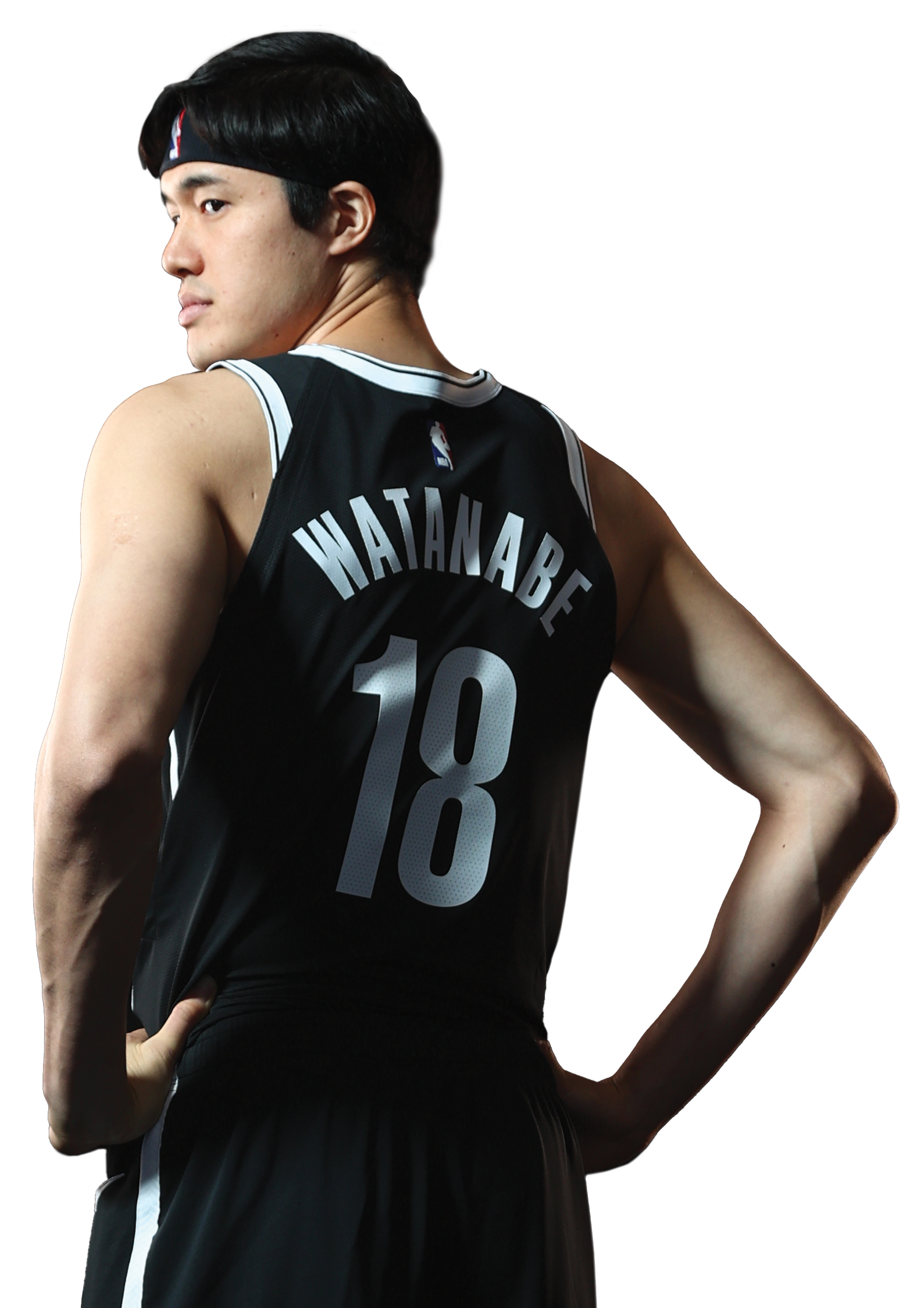 Yuta Watanabe
