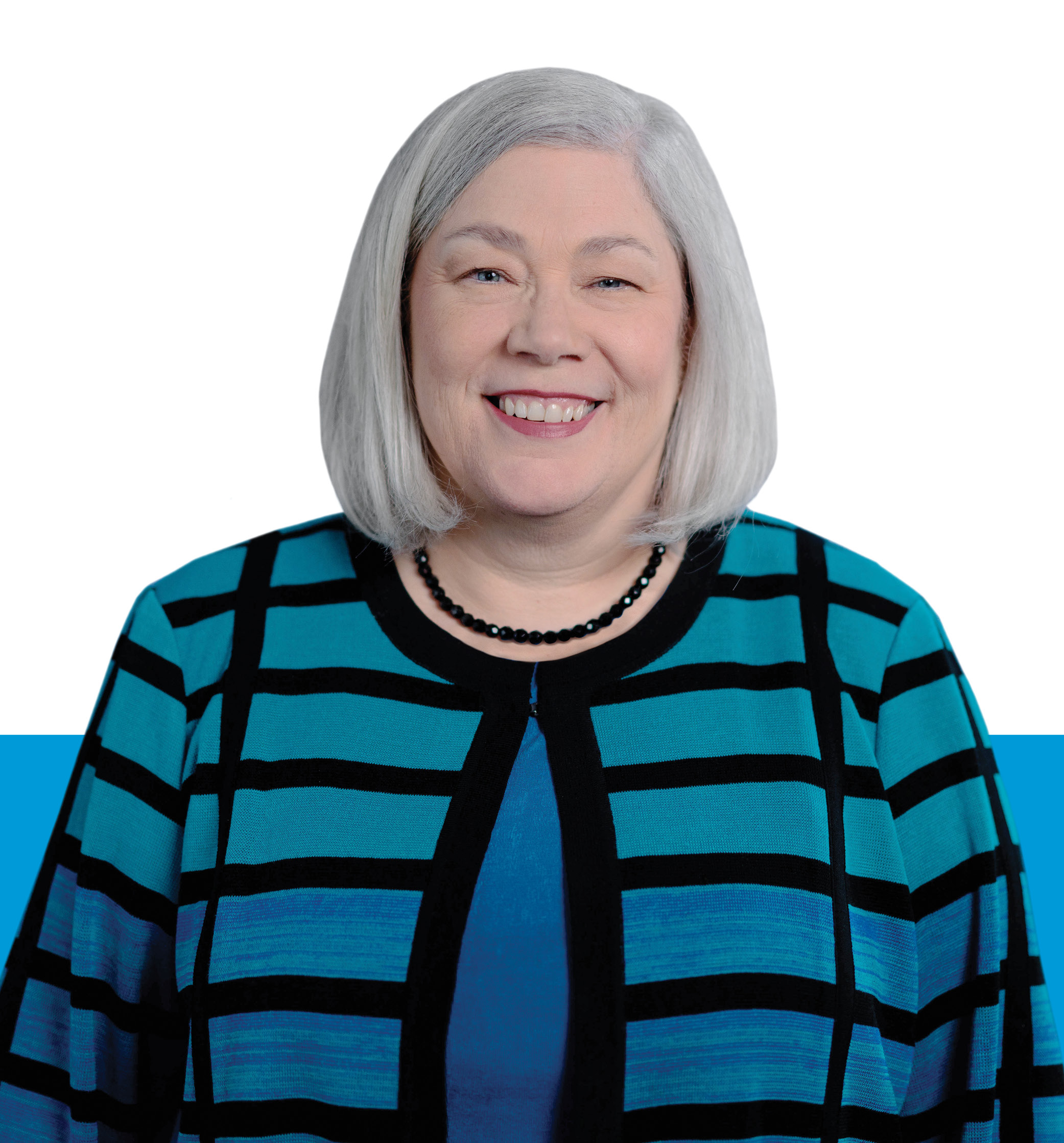 President Ellen M. Granberg