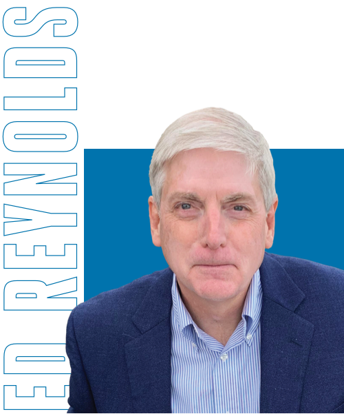 Ed Reynolds