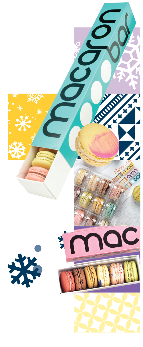 macaron box