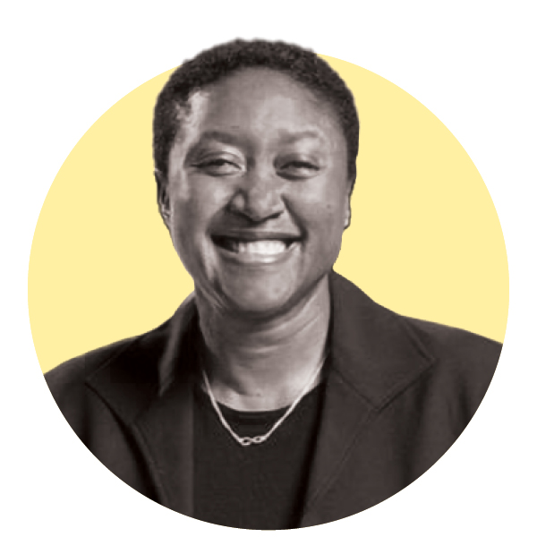 Aicha Evans