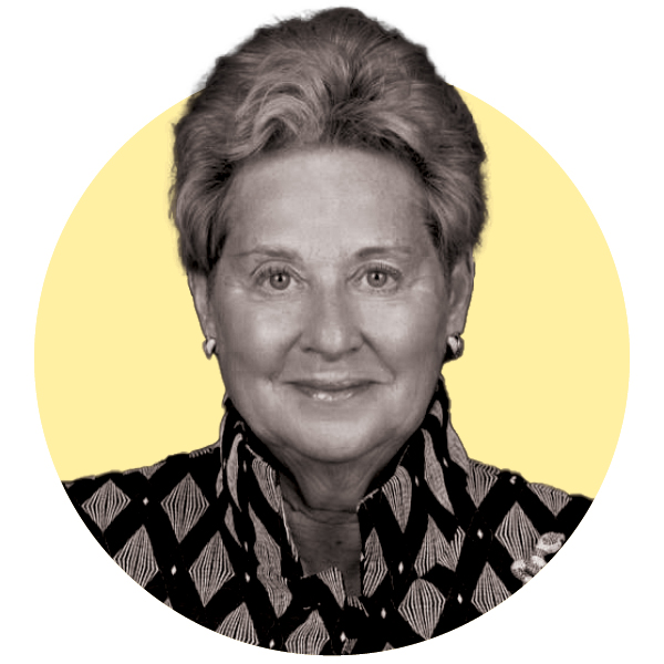 Ellen Zane