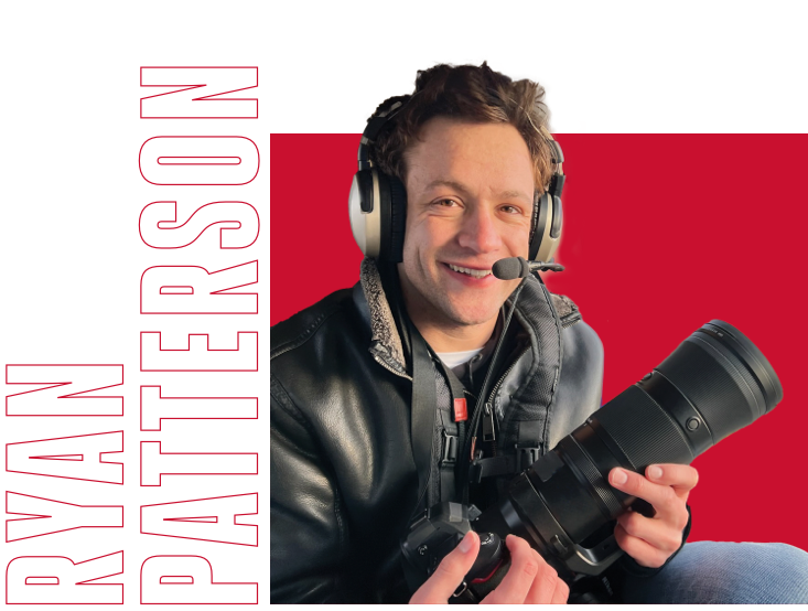 Ryan Patternson